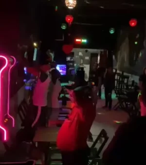 Proprietário de bar é preso por exploração sexual de adolescente, em Maceió