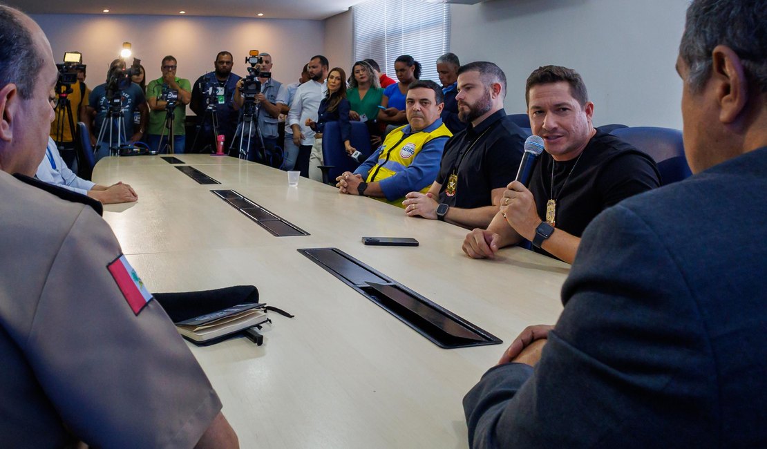 SSP apresenta detalhes de operação que recuperou relógios Rolex roubados na capital
