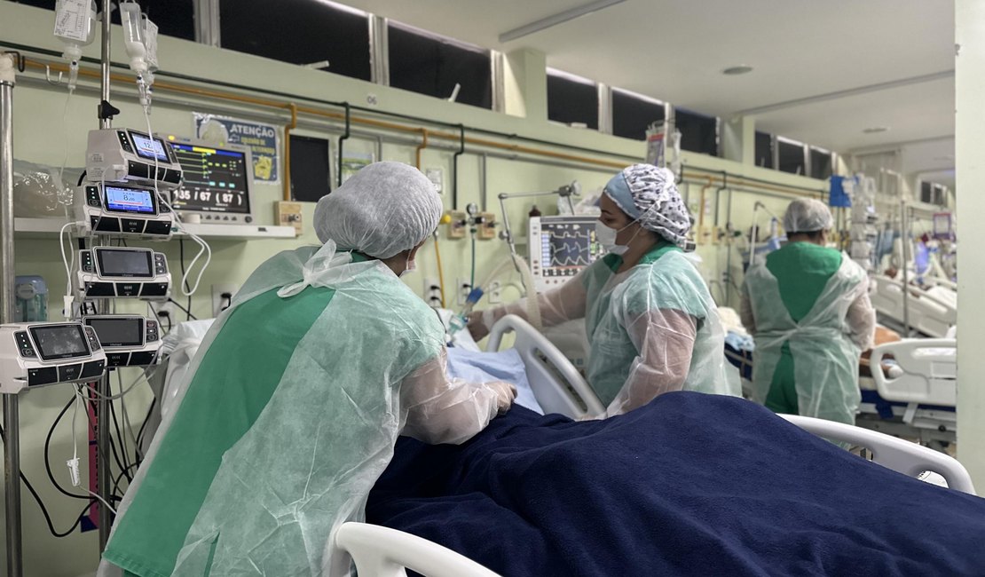 HGE registra 88 atendimentos no feriado do Dia do Servidor Público