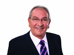 Jorge Felippe, presidente da Câmara do Rio de Janeiro, assumirá prefeitura após prisão de Crivella