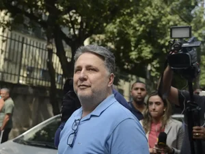 Justiça do Rio suspende direitos políticos do ex-governador Garotinho