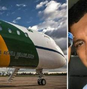 Sargento que traficou cocaína em avião da FAB é condenado a 14 anos de prisão