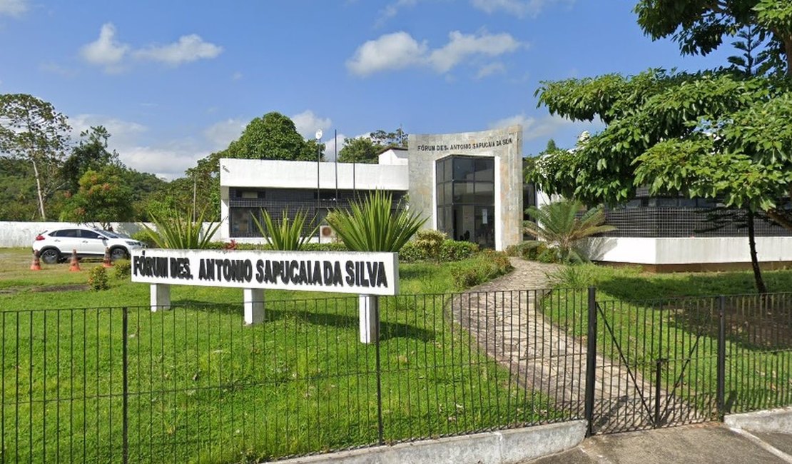 Homem é condenado a mais de 35 anos de prisão por homicídio qualificado e tentativa de feminicídio