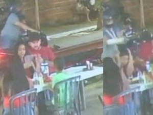 Vídeo mostra execução de produtor rural morto por pistoleiros alagoanos no Tocantins