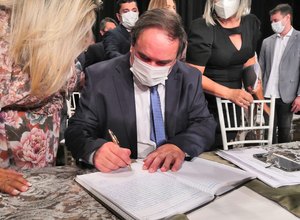 Arapiraquenses esperam que a área da Saúde seja prioridade na gestão de Luciano