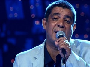 Zeca Pagodinho é condenado por superfaturar show