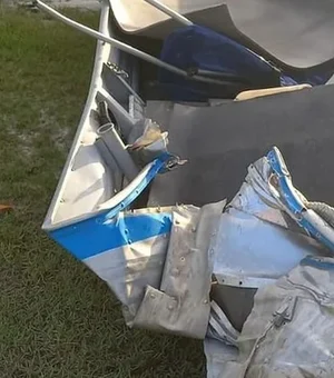 Audiência sobre tragédia na Lagoa Mundaú é adiada por ausência do Ministério Público