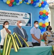 Maragogi promove Conferência Municipal de Assistência Social