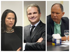 MPF/AL tem nova procuradora-chefe