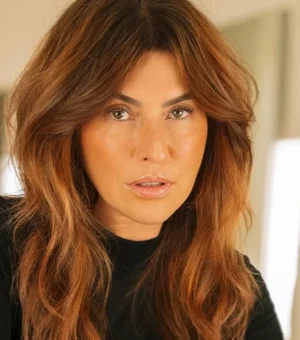 [Vídeo] Fernanda Paes Leme diz que fala sobre Mounjaro foi tirada de contexto