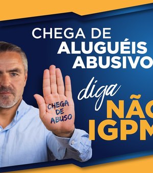 [Vídeo ] Sindilojas Arapiraca se une a 24 sindicatos em ação no STF contra aplicação do IGP-M nos aluguéis
