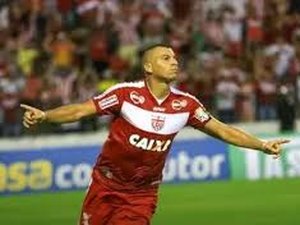 Lúcio Maranhão, Léo Gamalho Kivel, Neto Baiano e Zé Carlos: artilheiros da década