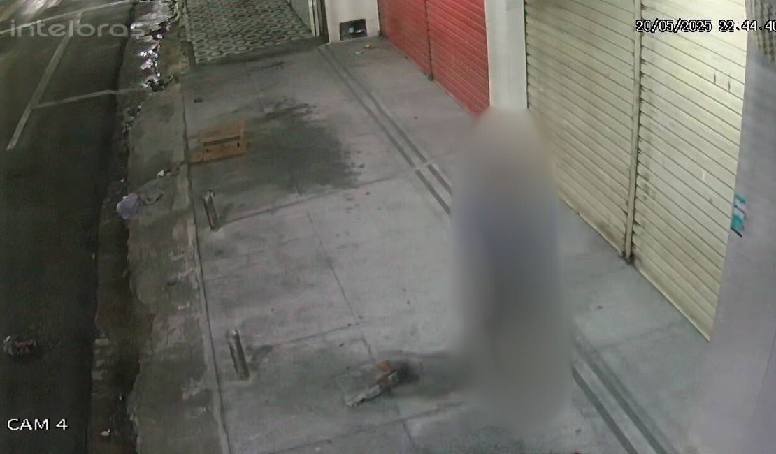 Polícia apreende menores infratores após série de furtos no município de Delmiro Gouveia