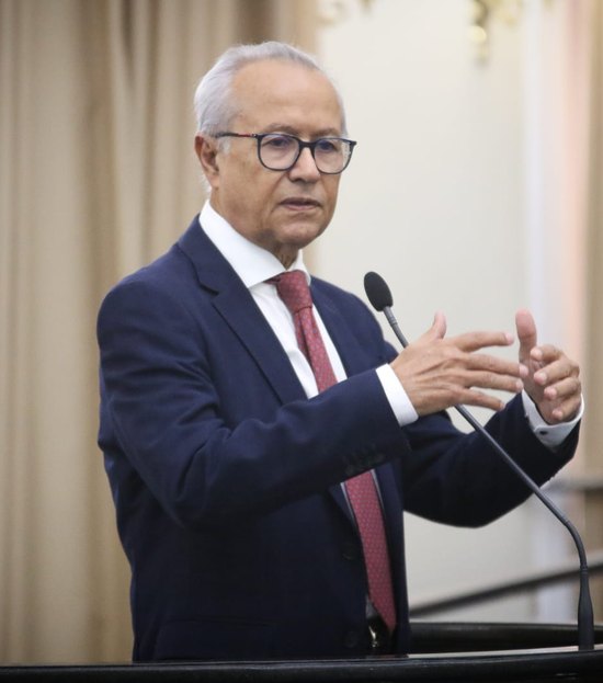 MDB estuda ‘subir’ Dr Wanderley para chapa de federais; Isnaldo concorda