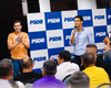 Após anunciar desistência, Kelmann Vieira recua e confirma pré-candidatura