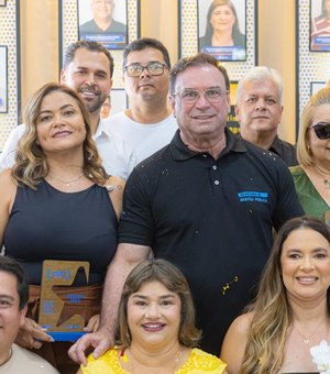 Prefeitura de Arapiraca lança edital do Prêmio Servidor Excelente 2026