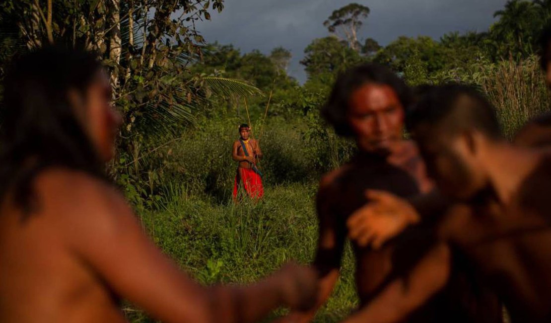 Assassinato de liderança Wajãpi expõe acirramento da violência na floresta sob Bolsonaro