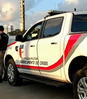 Homem é morto a tiros dentro de casa em Igaci; suspeitos fogem após atentado