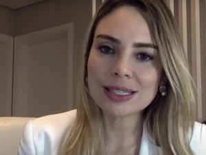 Rachel Sheherazade diz que foi demitida do SBT por e-mail