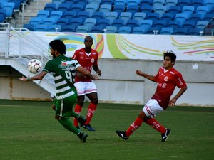 Série D começa com derrotas para alagoanos e sergipanos; muitos gols na rodada