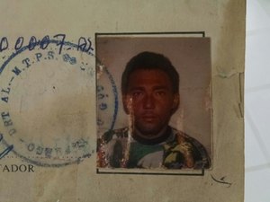 Família de desaparecido há 20 anos, consegue denunciar o caso