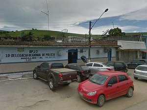 Homem é preso após ameaçar a companheira e mantê-la sob cárcere privado em Joaquim Gomes