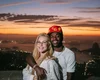 Vini Jr. apaga todas as fotos do Instagram, até registros com Virginia