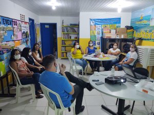 Japaratinga estuda implantação de escola de administração ambientada