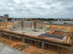 Shopping Pátio Arapiraca vai gerar seis mil empregos diretos e indiretos