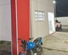 Homem é preso por receptar moto furtada da Secretaria Municipal de Infraestrutura em Piaçabuçu
