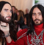 Réplica da cabeça de Jared Leto pode ter custado R$ 44 mil