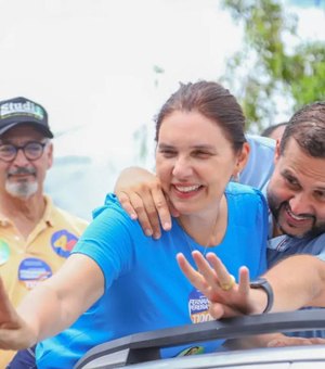 Sem JHC, porque não Jó Pereira candidata ao governo de AL?