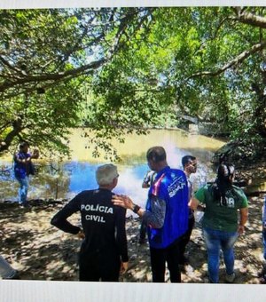 Polícia Civil indicia hotel e funcionários por crime ambiental