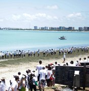 Instituto Biota convoca voluntários para o Dia Mundial de Limpeza de Rios e Praias