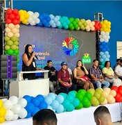 Prefeitura de Novo Lino promove Conferência Municipal de Assistência Social