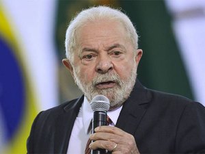 Pesquisa Ipec: 62% dos brasileiros são contra a reeleição de Lula em 2026