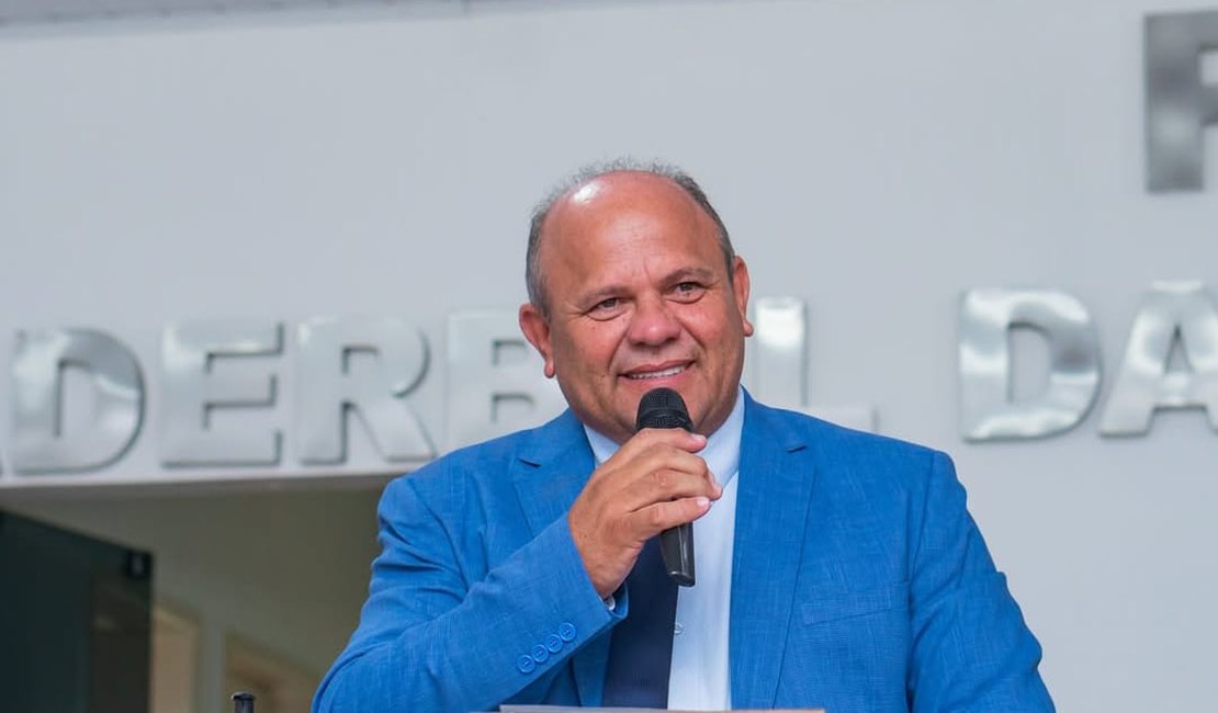Pesquisa mostra aprovação de 85,5% do prefeito de São Miguel dos Milagres
