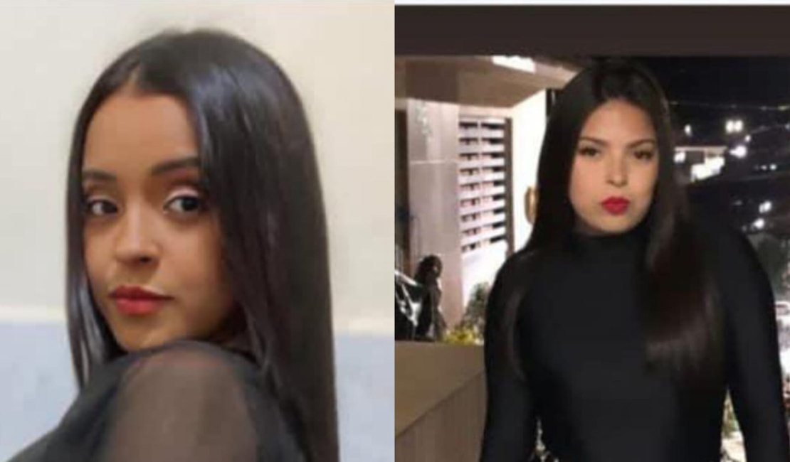 Acidente de trânsito deixa duas jovens feridas no município de Campestre