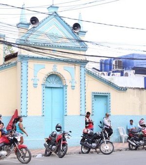 Igreja em Arapiraca é reconhecida como patrimônio cultural de Alagoas