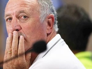 Felipão deve se despedir da Seleção; Tite e Gallo estão cotados