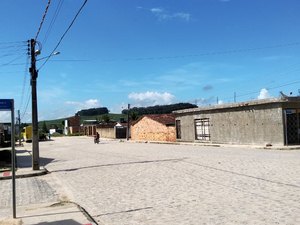 Homem é preso com maconha em Porto Calvo