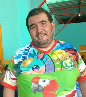 Coordenador escolar é encontrado morto dentro de casa em Joaquim Gomes; suspeita é de choque elétrico