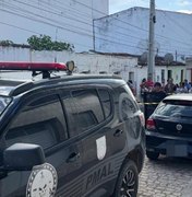Homem mata ex-mulher a tiros e em seguida tira a própria vida em Delmiro Gouveia