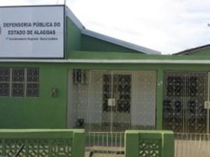 Defensoria Pública abre inscrições para seleção de estágio em direito