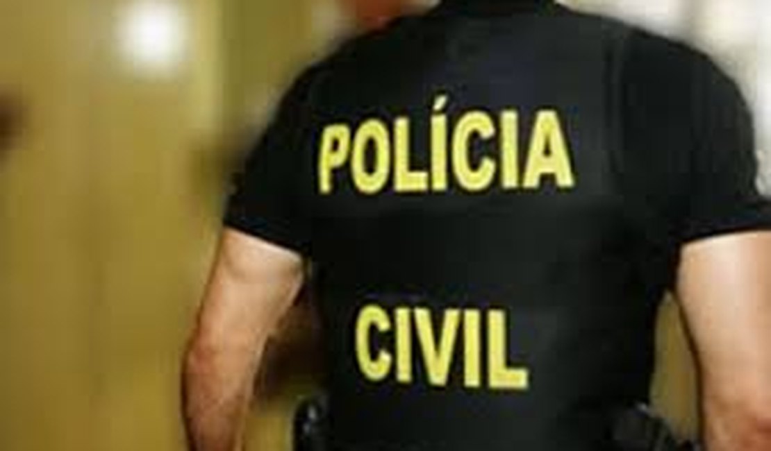 Polícia Civil prende mais um acusado de homicídio no Agreste 