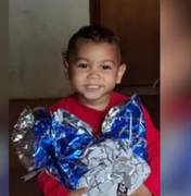 Pai mata filho de três anos espancado após criança não dar bom dia, no RS