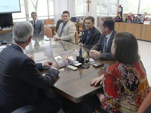 Convênio internacional com Ufal é destaque para tecnologia 3D