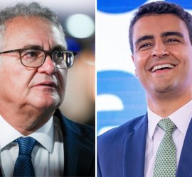 Calheiros teve conversa de sete horas com JHC na Barra de São Miguel, diz colunista