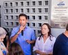 Rodrigo Cunha entrega primeira Cozinha Comunitária de Maceió no Benedito Bentes