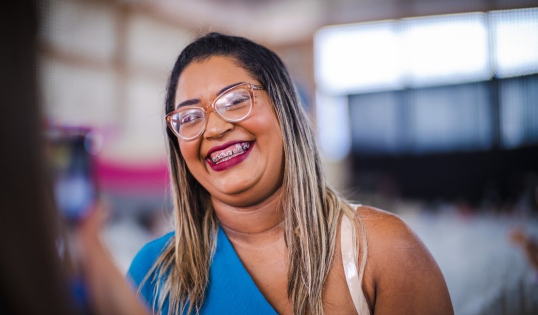 Prefeitura avança com ações voltadas para mulheres, PCDs e pessoas idosas